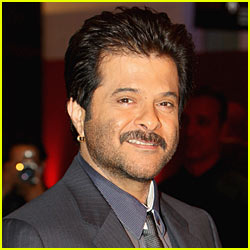 Anil Kapoor at a music launch
